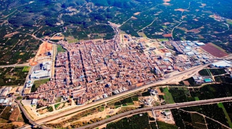 Valencia - Carcagente - 250m2