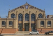 Casa de poble en venda a la España, Carcaixent, ref.: TR301578 foto