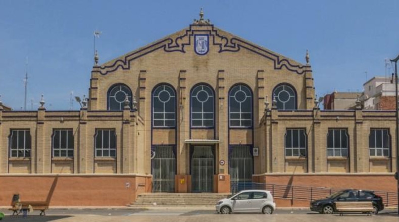 Valencia - Carcagente - 250m2