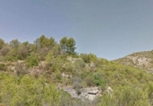 Non-developable land for sale on España, Murla, ref: TR112652 photo