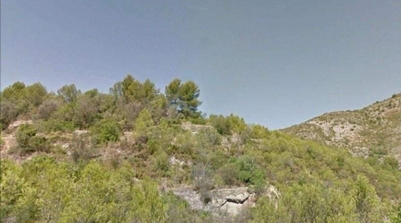 Alicante - Murla - 10000m2