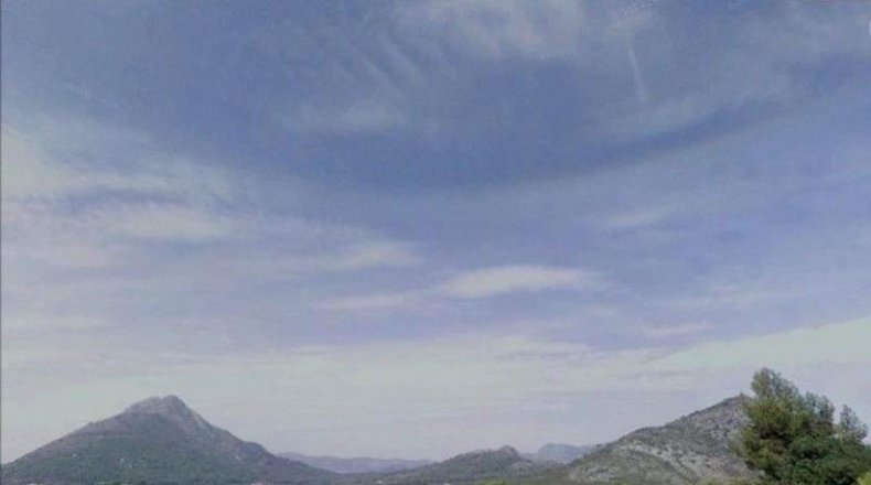 Alicante - Murla - 10000m2