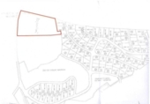 Non-developable land for sale on España, Murla, ref: TR112652 photo
