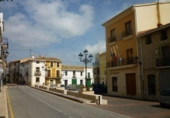 Non-developable land for sale on España, Murla, ref: TR112652 photo