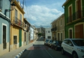 Non-developable land for sale on España, Murla, ref: TR112652 photo