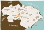 Non-developable land for sale on España, Murla, ref: TR112652 photo