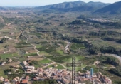 Non-developable land for sale on España, Murla, ref: TR112652 photo