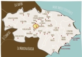 Non-developable land for sale on España, Murla, ref: TR112652 photo