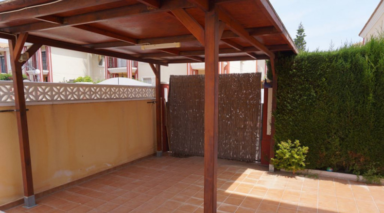 Alicante - Orihuela - 160m2