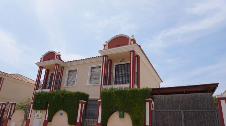 Alicante - Orihuela - 160m2
