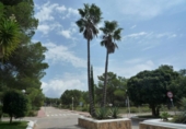 Городская земля под застройку на продажу у города Jávea Фото