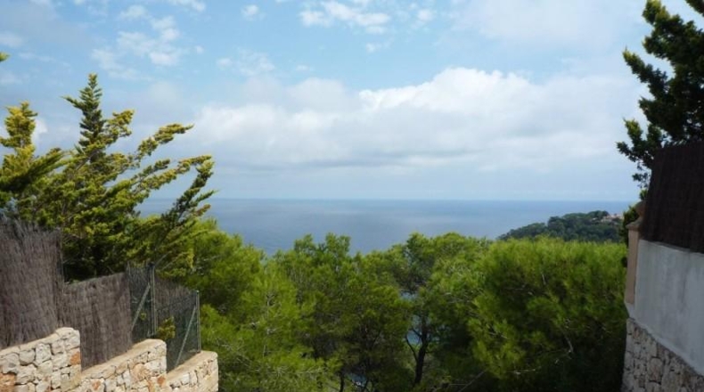 Alicante - Jávea - 1000m2