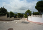 Городская земля под застройку на продажу у города Jávea Фото