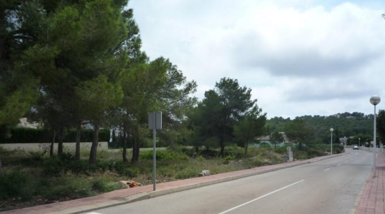 Alicante - Jávea - 1000m2
