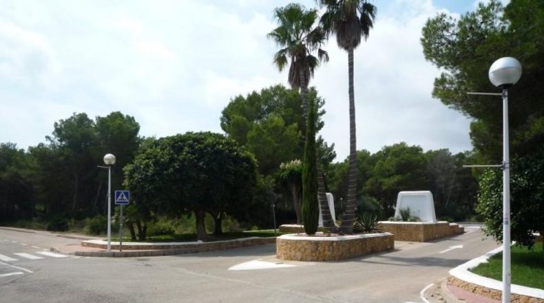 Alicante - Jávea - 1000m2