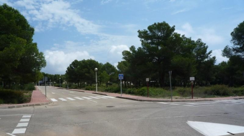 Alicante - Jávea - 1000m2