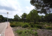 Городская земля под застройку на продажу у города Jávea Фото