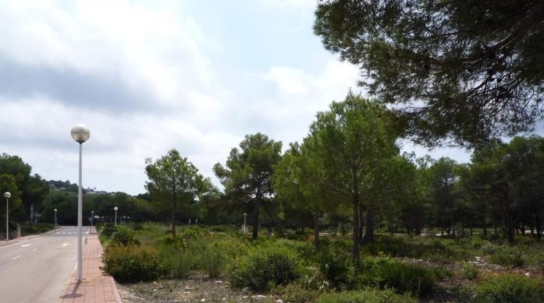 Alicante - Jávea - 1000m2