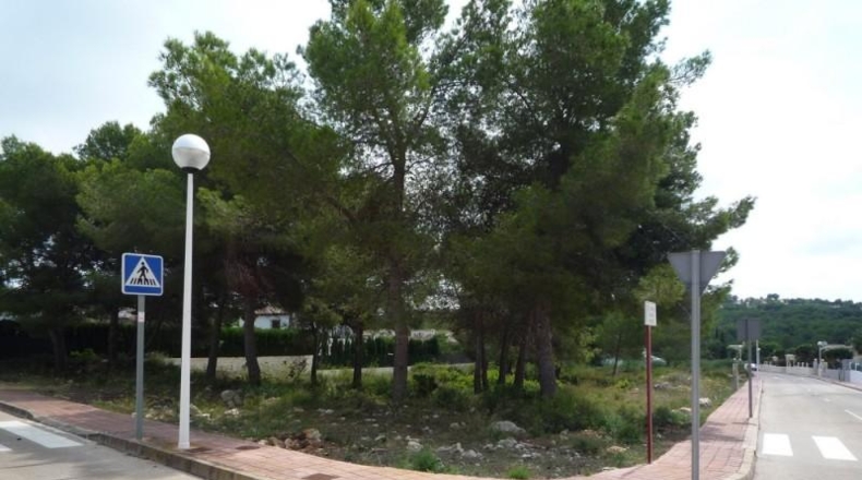 Alicante - Jávea - 1000m2
