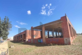 Doñinos de Salamanca 5104&nbsp;м²