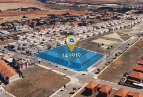 Doñinos de Salamanca 5104&nbsp;м²