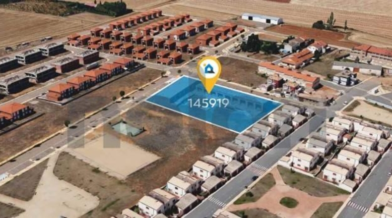 Salamanca - Doñinos de Salamanca - 5104m2