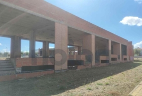 Doñinos de Salamanca 5104&nbsp;м²