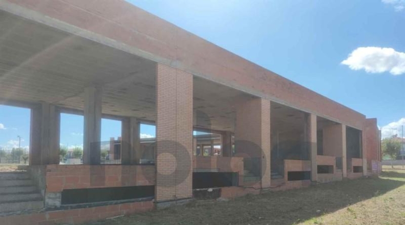 Salamanca - Doñinos de Salamanca - 5104m2
