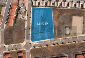 Doñinos de Salamanca 5104&nbsp;м²