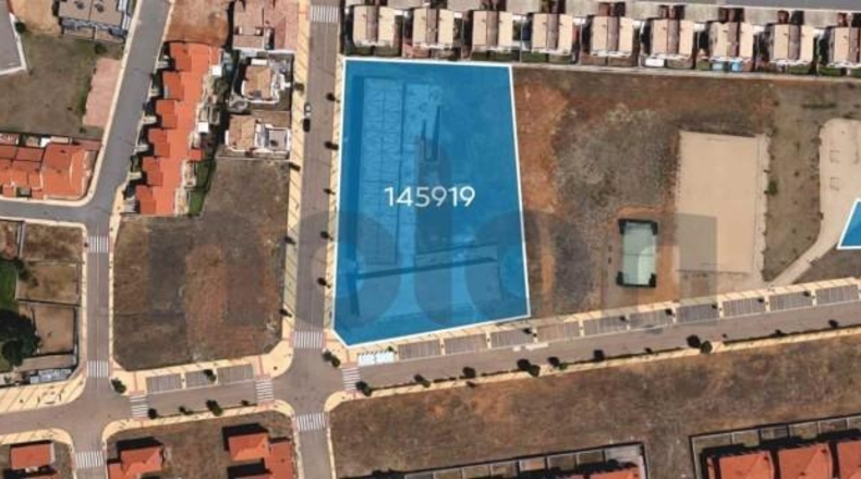 Salamanca - Doñinos de Salamanca - 5104m2