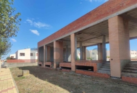 Doñinos de Salamanca 5104&nbsp;м²