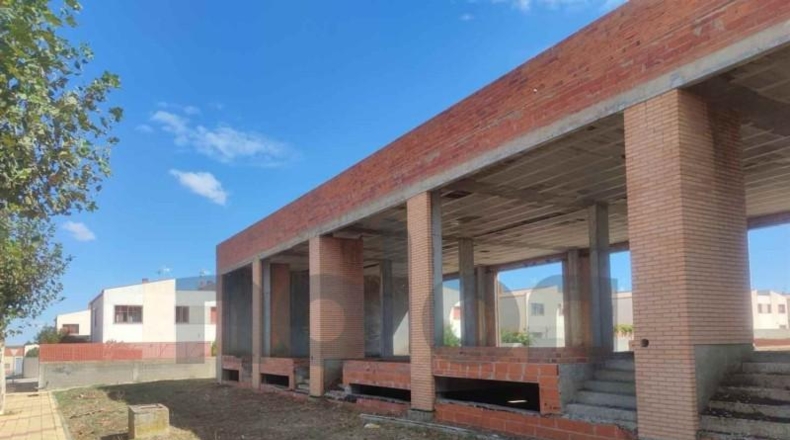 Salamanca - Doñinos de Salamanca - 5104m2