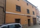 Xalet independent amb terreny en venda a la España, Arguedas, ref.: TR133976 foto