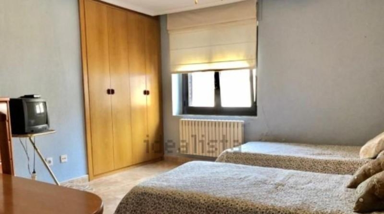 Navarra - Arguedas - 740m2