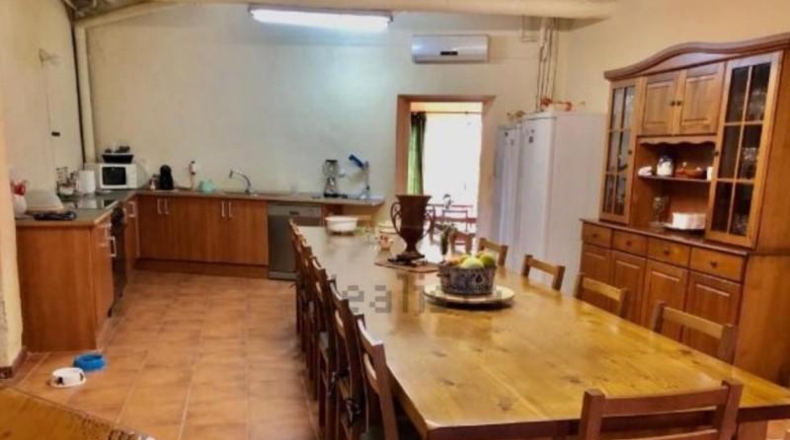 Navarra - Arguedas - 740m2