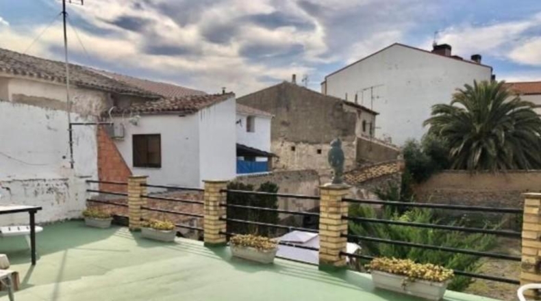 Navarra - Arguedas - 740m2