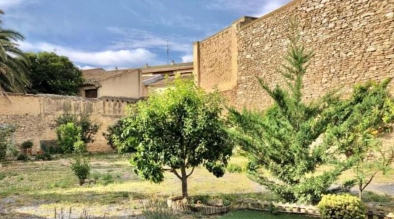 Navarra - Arguedas - 740m2