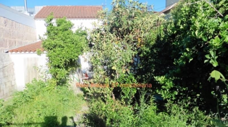 Pontevedra - Porriño - 176m2
