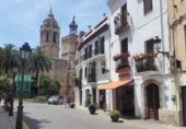 Suelo urbano en venta en la España, Sant Pere de Ribes, ref: TR113891 foto