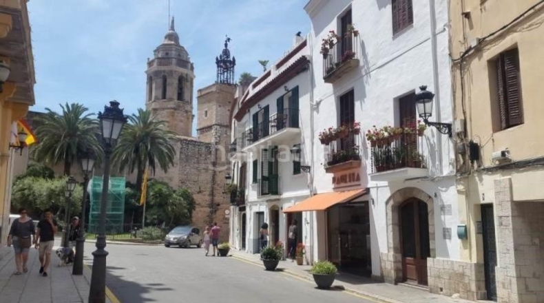 Barcelona - Sant Pere de Ribes - 624m2