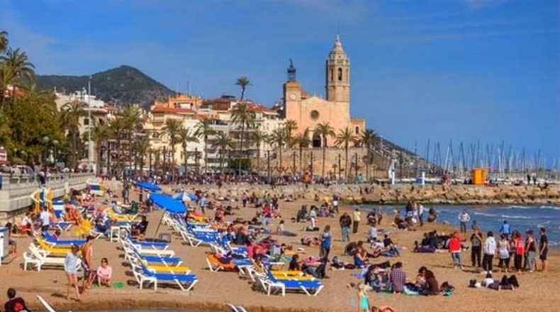 Barcelona - Sant Pere de Ribes - 624m2
