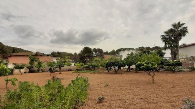 Barcelona - Sant Pere de Ribes - 624m2