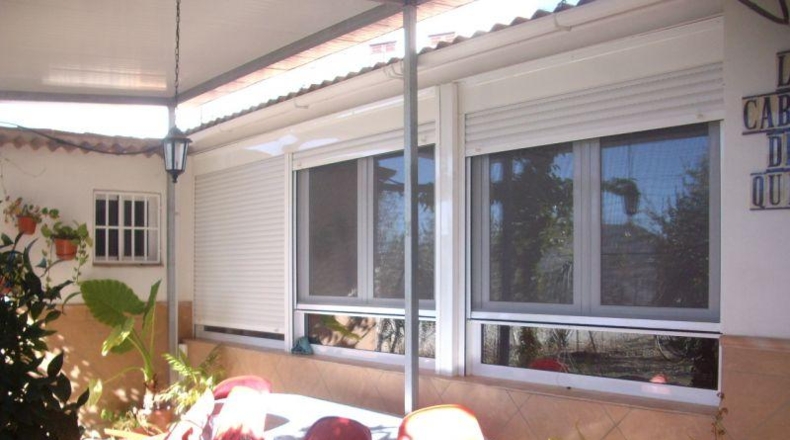 Almería - Láujar de Andarax - 1000m2