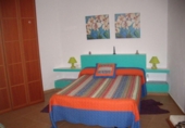 Casa de camp amb terreny en venda a la España, Laujar de Andarax, ref.: TR134351 foto