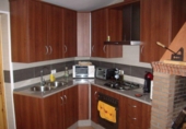 Casa de camp amb terreny en venda a la España, Laujar de Andarax, ref.: TR134351 foto