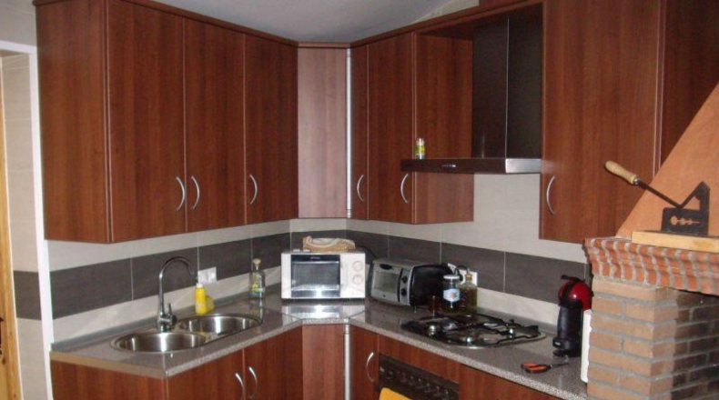 Almería - Láujar de Andarax - 1000m2