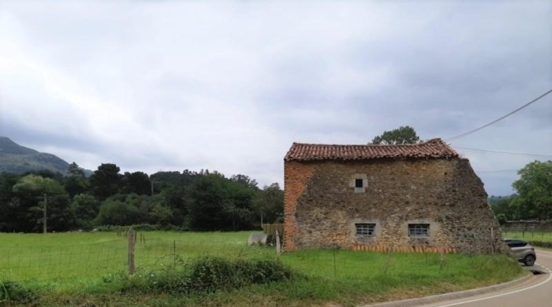Cantàbria - Liérganes - 2464m2