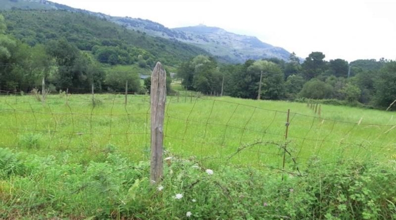Cantàbria - Liérganes - 2464m2