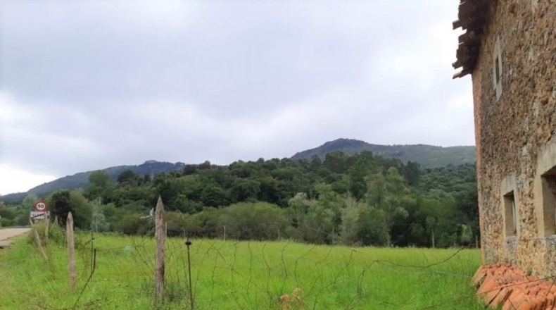 Cantàbria - Liérganes - 2464m2