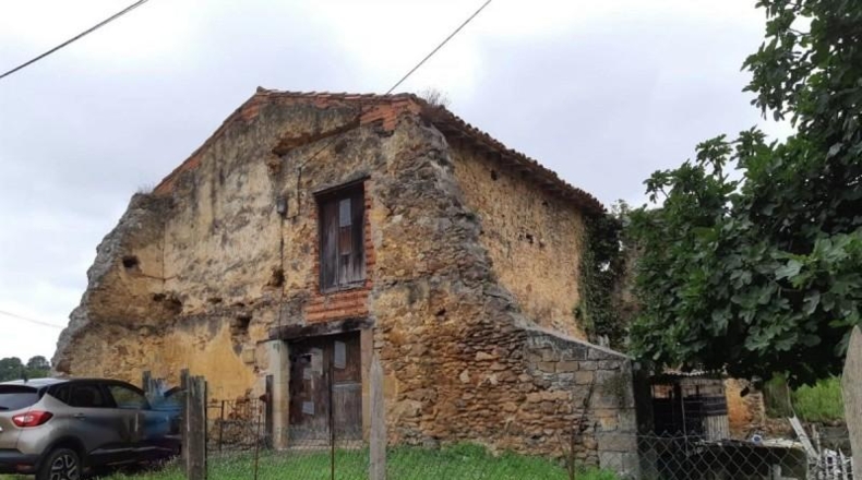 Cantàbria - Liérganes - 2464m2